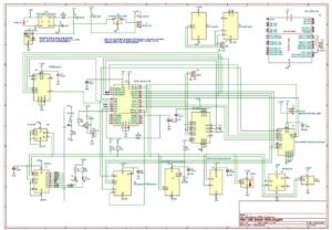 LoRa tracker