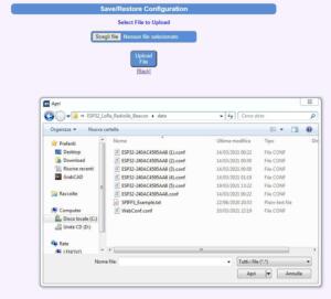 save restore 2